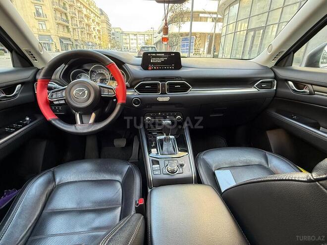 Mazda CX-5 2019, 85,500 km - 2.0 l - Bakı