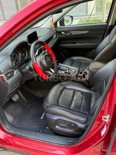 Mazda CX-5 2019, 85,500 km - 2.0 l - Bakı