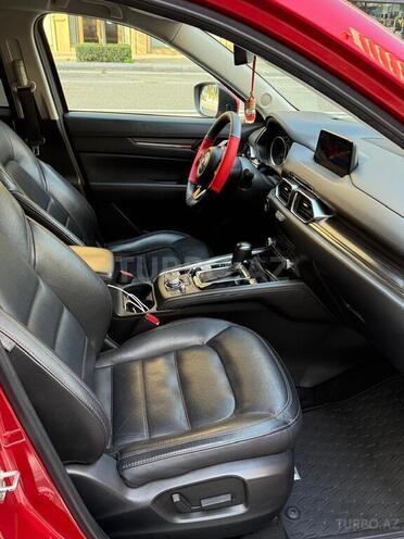 Mazda CX-5 2019, 85,500 km - 2.0 l - Bakı