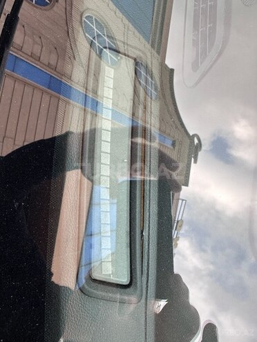 Ford Fusion (North America) 2019, 130,000 km - 1.5 l - Bakı