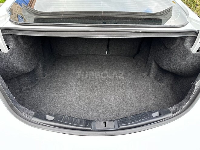 Ford Fusion (North America) 2019, 130,000 km - 1.5 l - Bakı
