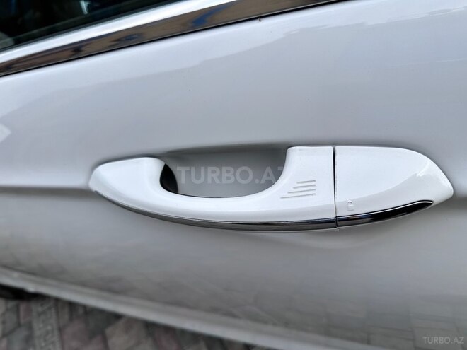 Ford Fusion (North America) 2019, 130,000 km - 1.5 l - Bakı