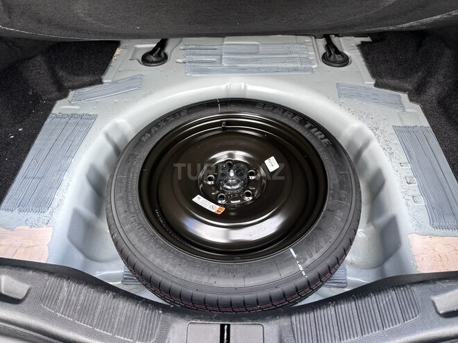 Ford Fusion (North America) 2019, 130,000 km - 1.5 l - Bakı