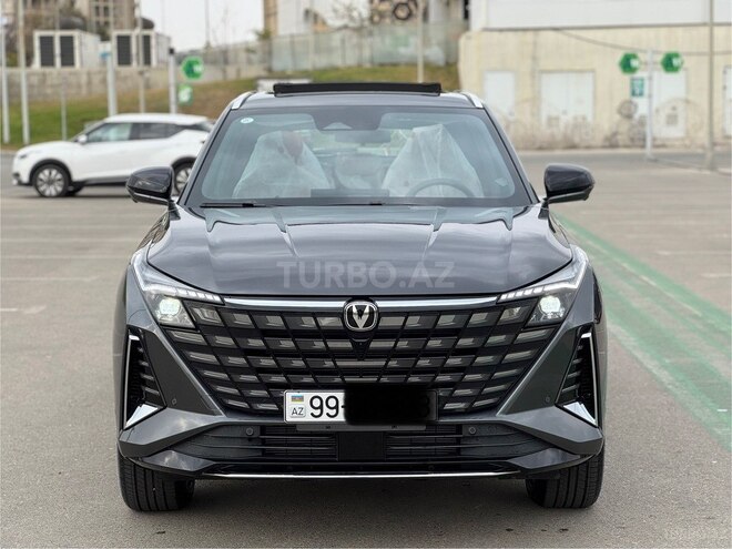 Changan  2025, 0 km - 1.5 l - Bakı