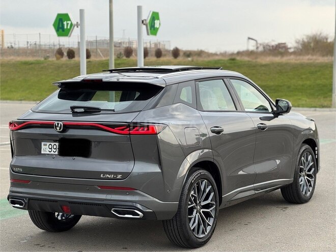 Changan  2025, 0 km - 1.5 l - Bakı
