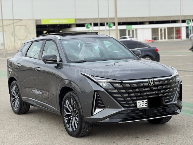 Changan  2025, 0 km - 1.5 l - Bakı
