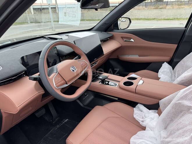 Changan  2025, 0 km - 1.5 l - Bakı
