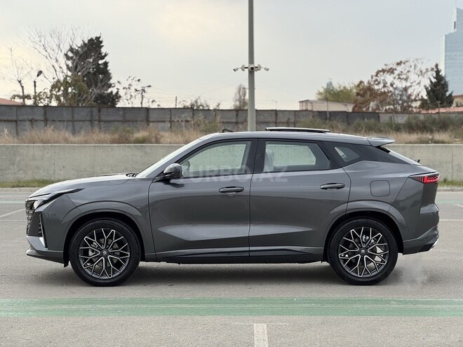 Changan  2025, 0 km - 1.5 l - Bakı