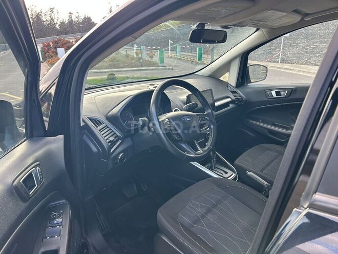 Ford Ecosport-8