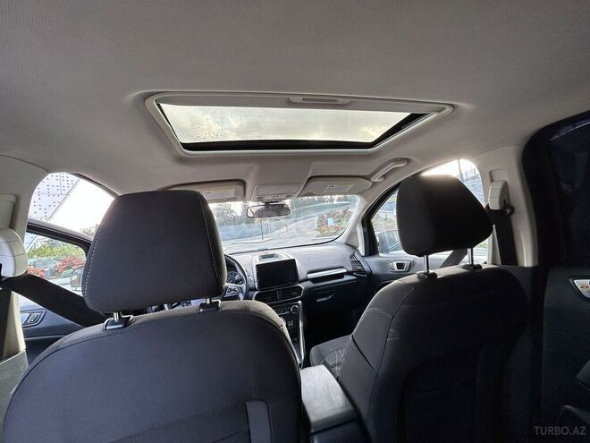 Ford Ecosport-11