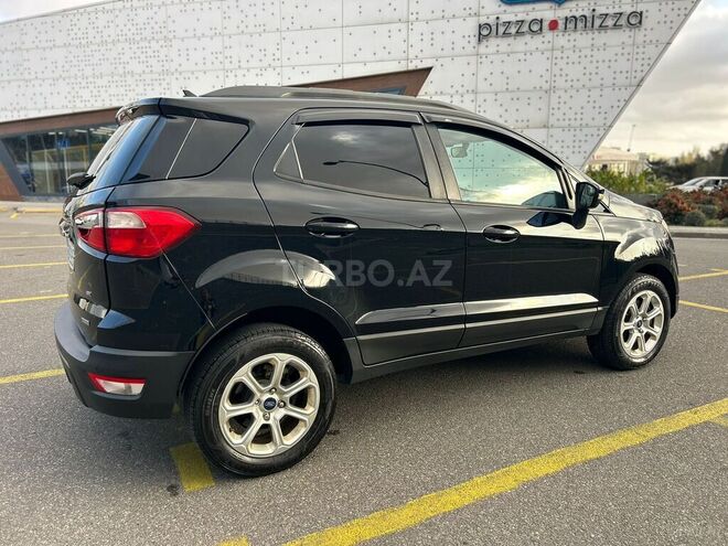 Ford Ecosport-6