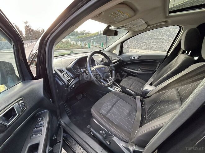 Ford Ecosport-9