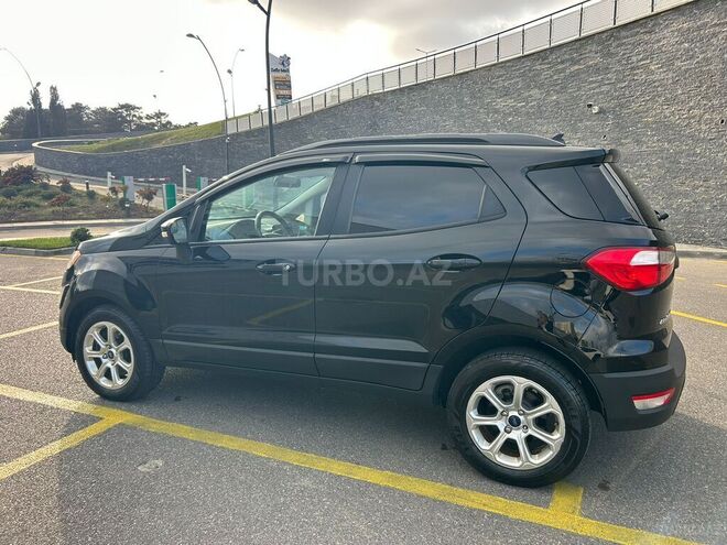 Ford Ecosport-7