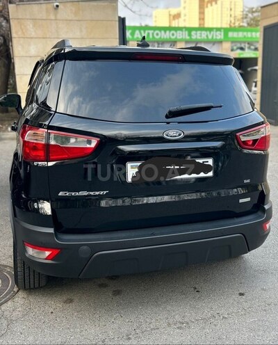Ford Ecosport-2