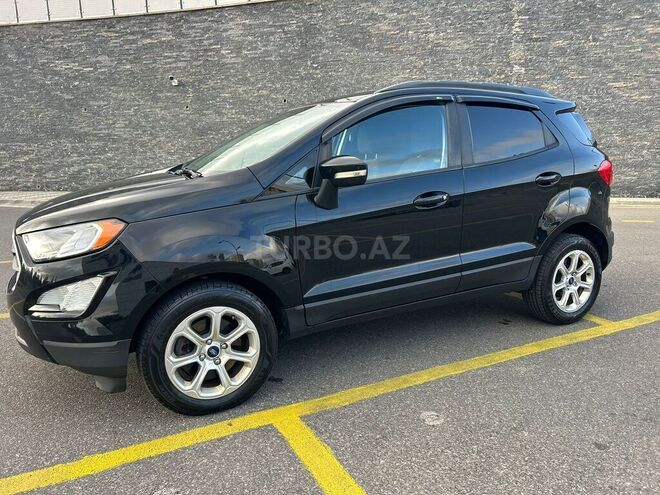 Ford Ecosport-5