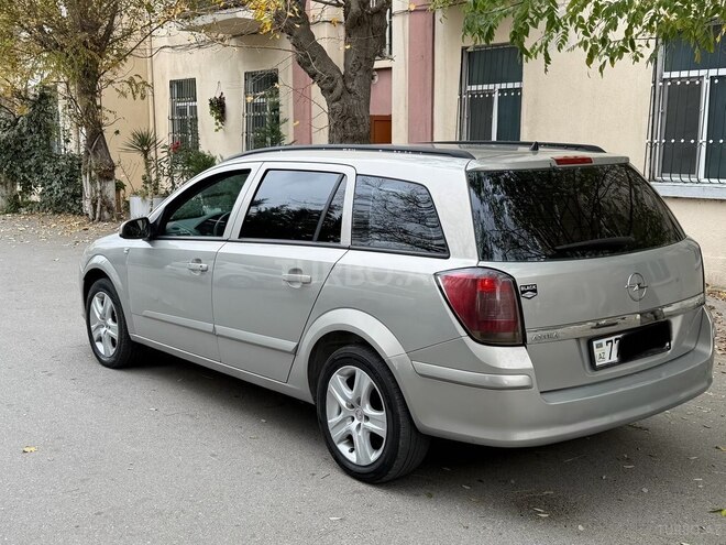 Opel Astra 2006, 255,881 km - 1.3 л - Bakı