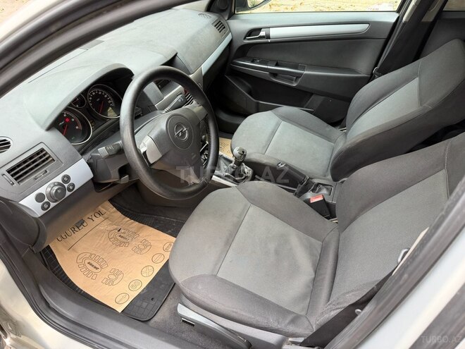 Opel Astra 2006, 255,881 km - 1.3 л - Bakı