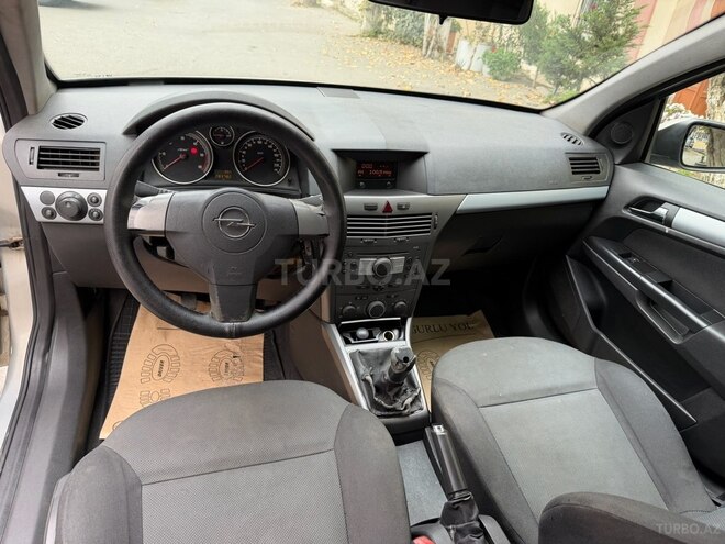 Opel Astra 2006, 255,881 km - 1.3 л - Bakı