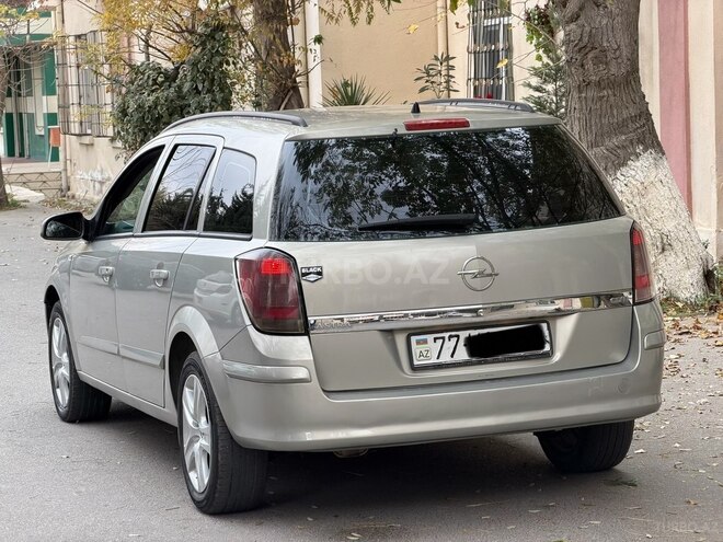 Opel Astra 2006, 255,881 km - 1.3 л - Bakı