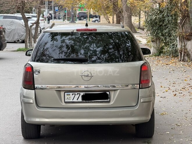Opel Astra 2006, 255,881 km - 1.3 л - Bakı