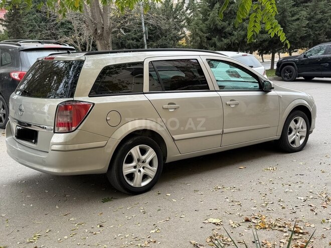 Opel Astra 2006, 255,881 km - 1.3 л - Bakı