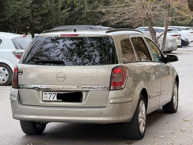 Opel Astra 2006, 255,881 km - 1.3 л - Bakı