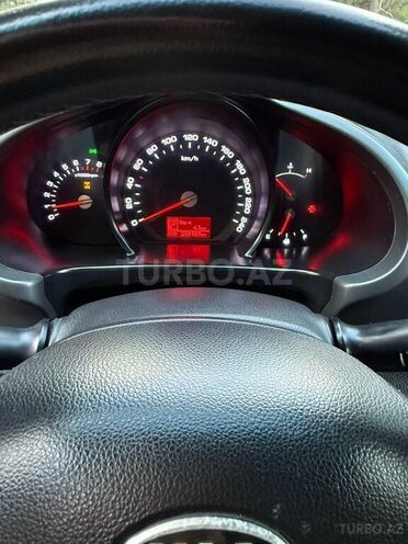 Kia Sportage 2011, 239,000 km - 2.0 l - Bakı