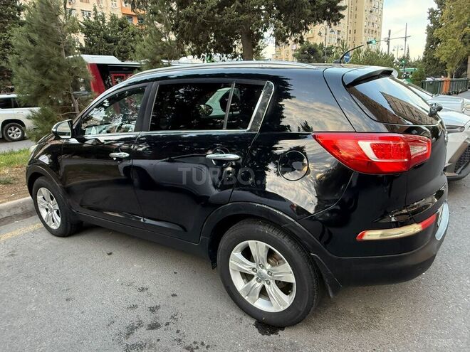 Kia Sportage 2011, 239,000 km - 2.0 l - Bakı