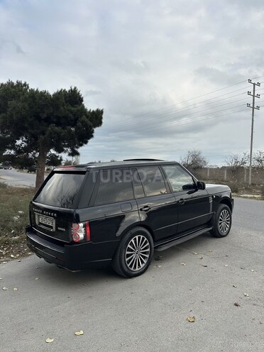 Land Rover Range Rover 2012, 185,000 km - 5.0 л - Bakı