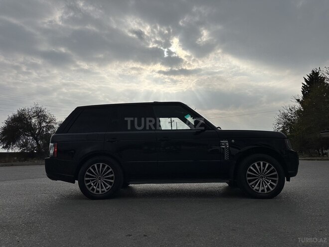 Land Rover Range Rover 2012, 185,000 km - 5.0 л - Bakı