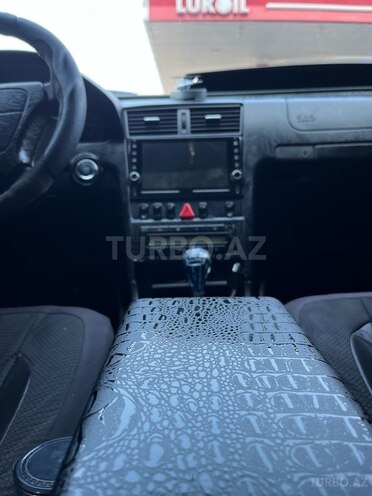 Mercedes C 280 1997, 546,279 km - 2.8 l - Bakı