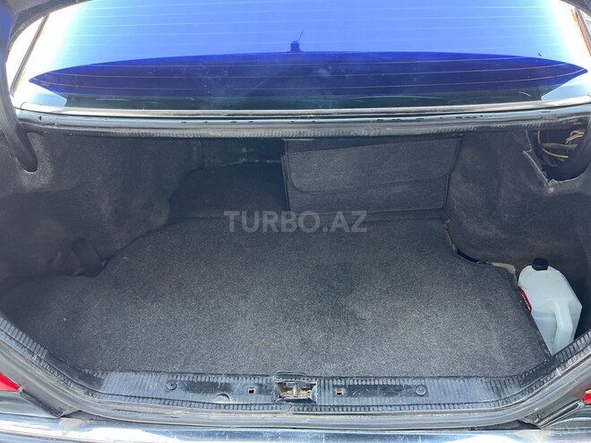 Mercedes C 280 1997, 546,279 km - 2.8 l - Bakı