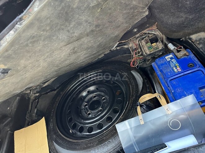 Mercedes C 280 1997, 546,279 km - 2.8 l - Bakı