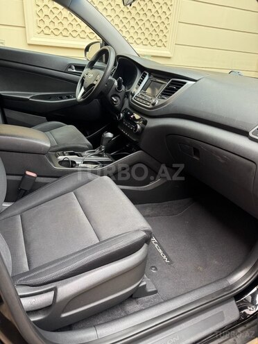 Hyundai Tucson 2016, 148,060 km - 2.0 l - Bakı