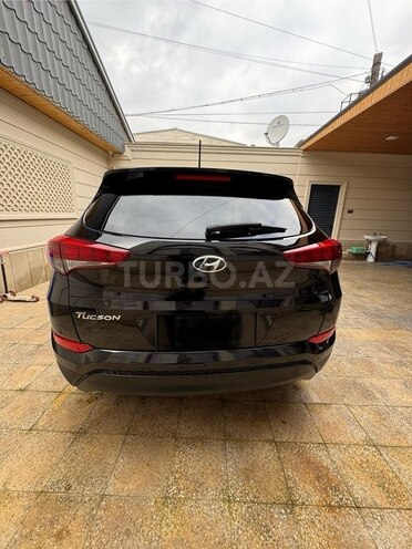 Hyundai Tucson 2016, 148,060 km - 2.0 l - Bakı
