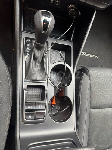 Hyundai Tucson 2016, 148,060 km - 2.0 l - Bakı