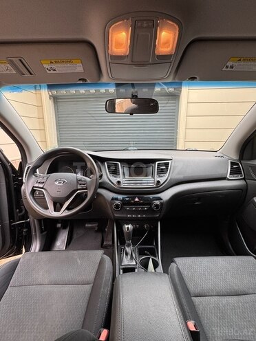 Hyundai Tucson 2016, 148,060 km - 2.0 l - Bakı