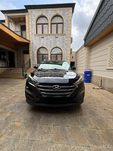 Hyundai Tucson 2016, 148,060 km - 2.0 l - Bakı
