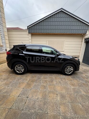 Hyundai Tucson 2016, 148,060 km - 2.0 l - Bakı