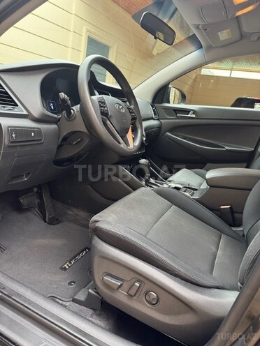 Hyundai Tucson 2016, 148,060 km - 2.0 l - Bakı