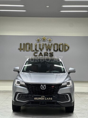Changan CS 85-3