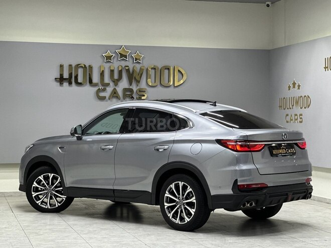 Changan CS 85-7