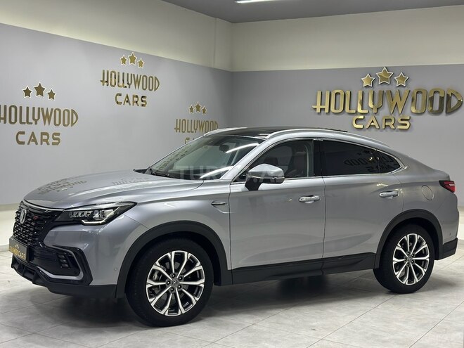 Changan CS 85-6