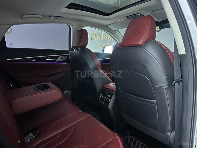 Changan CS 85-18