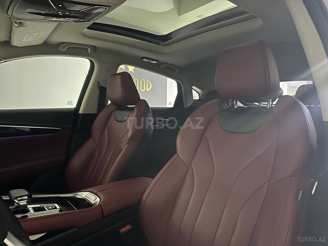 Changan CS 85-19
