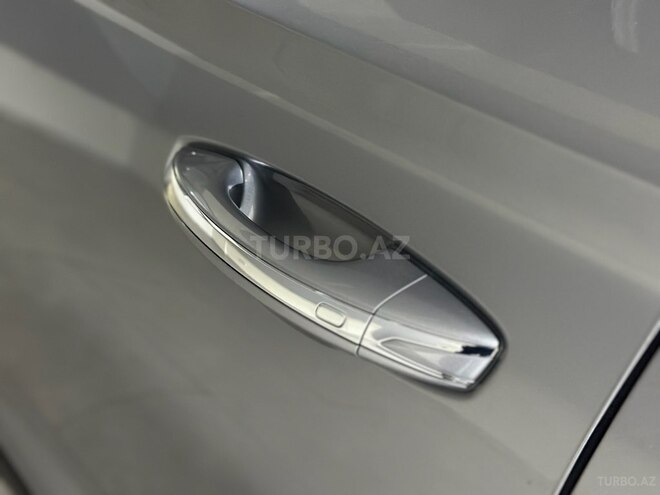 Changan CS 85-22