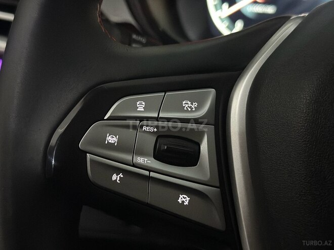Changan CS 85-28
