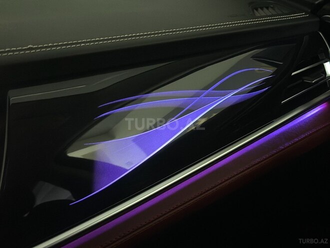 Changan CS 85-23