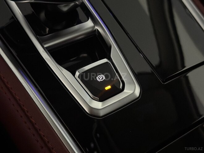 Changan CS 85-26