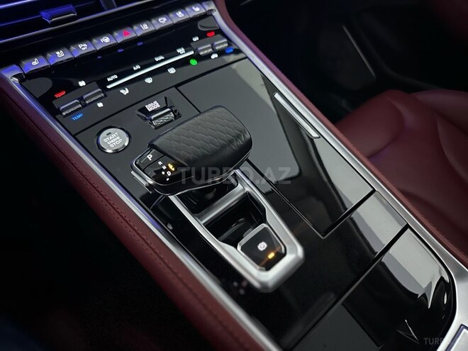 Changan CS 85-25
